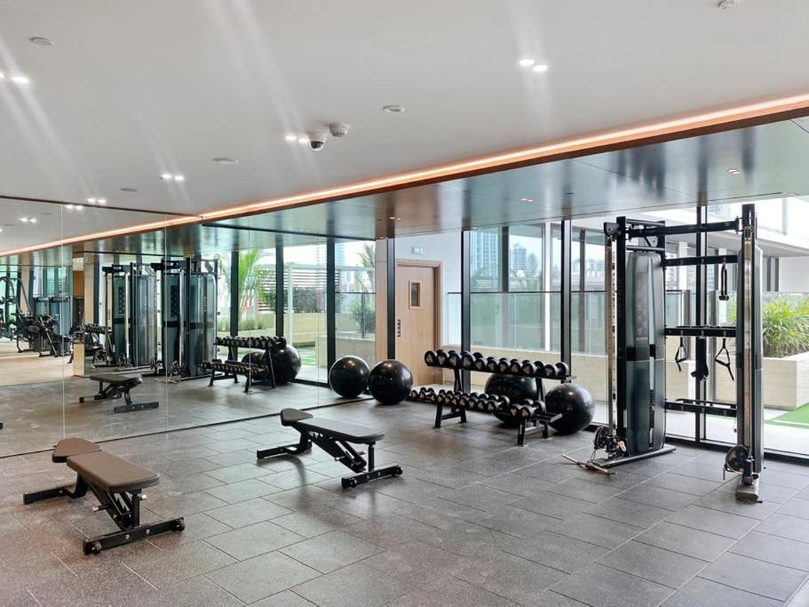 Guestready - Jumeirah Village Haven With Pool View * Dubai