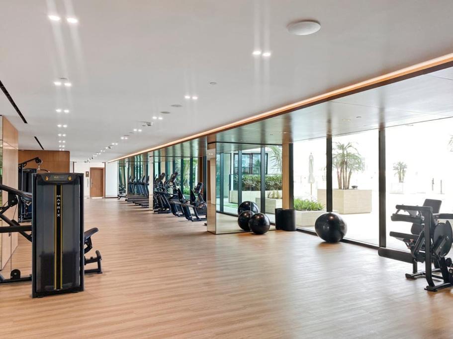 Guestready - Jumeirah Village Haven With Pool View Apartment