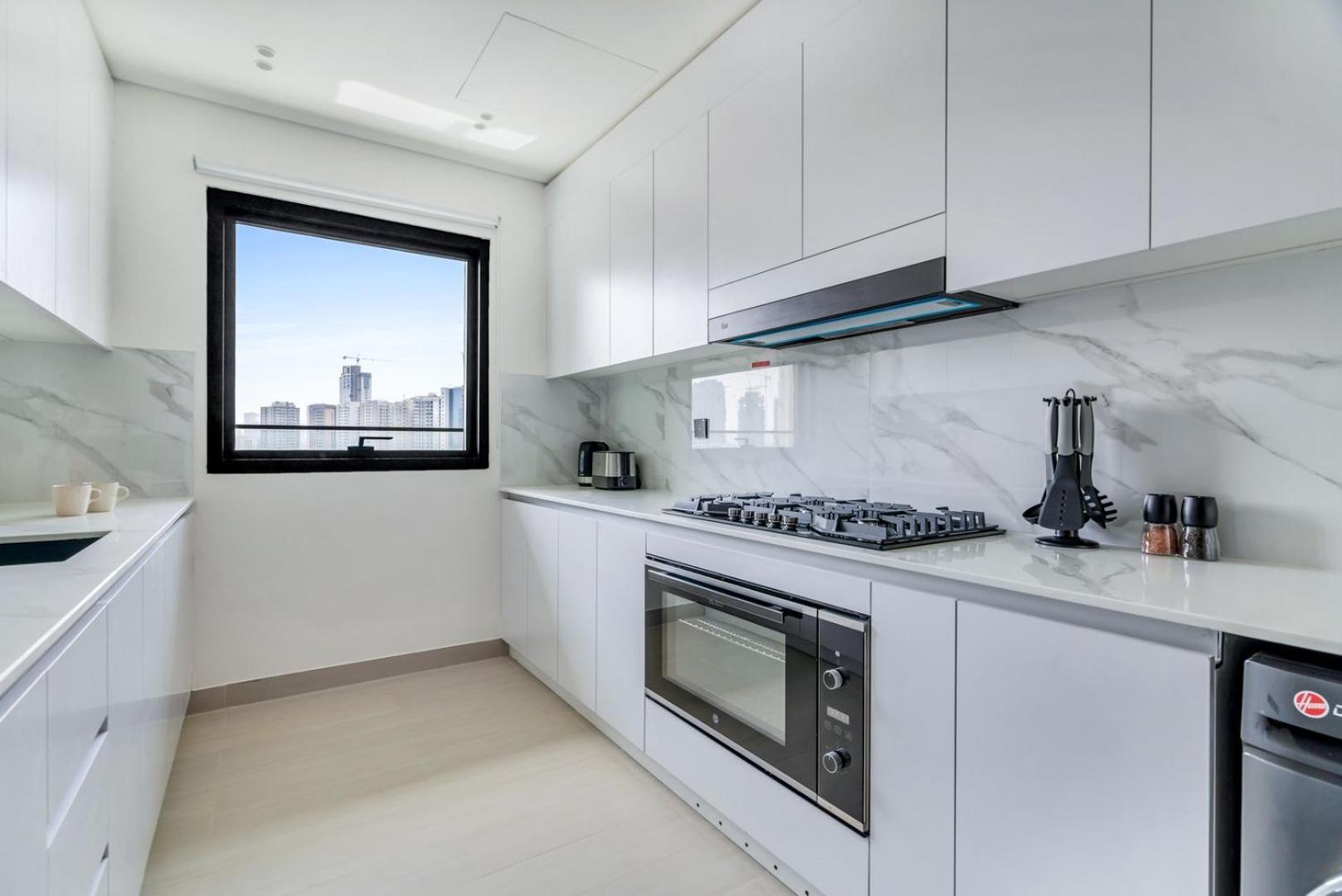 Guestready - Jumeirah Village Haven With Pool View