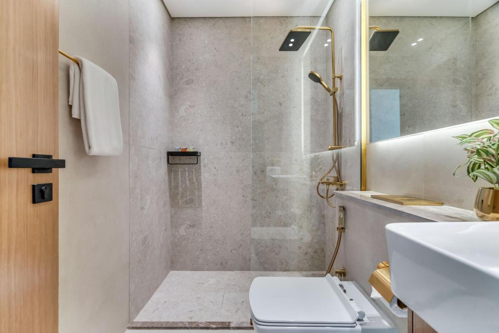 Guestready - Jumeirah Village Haven With Pool View Apartment Dubai