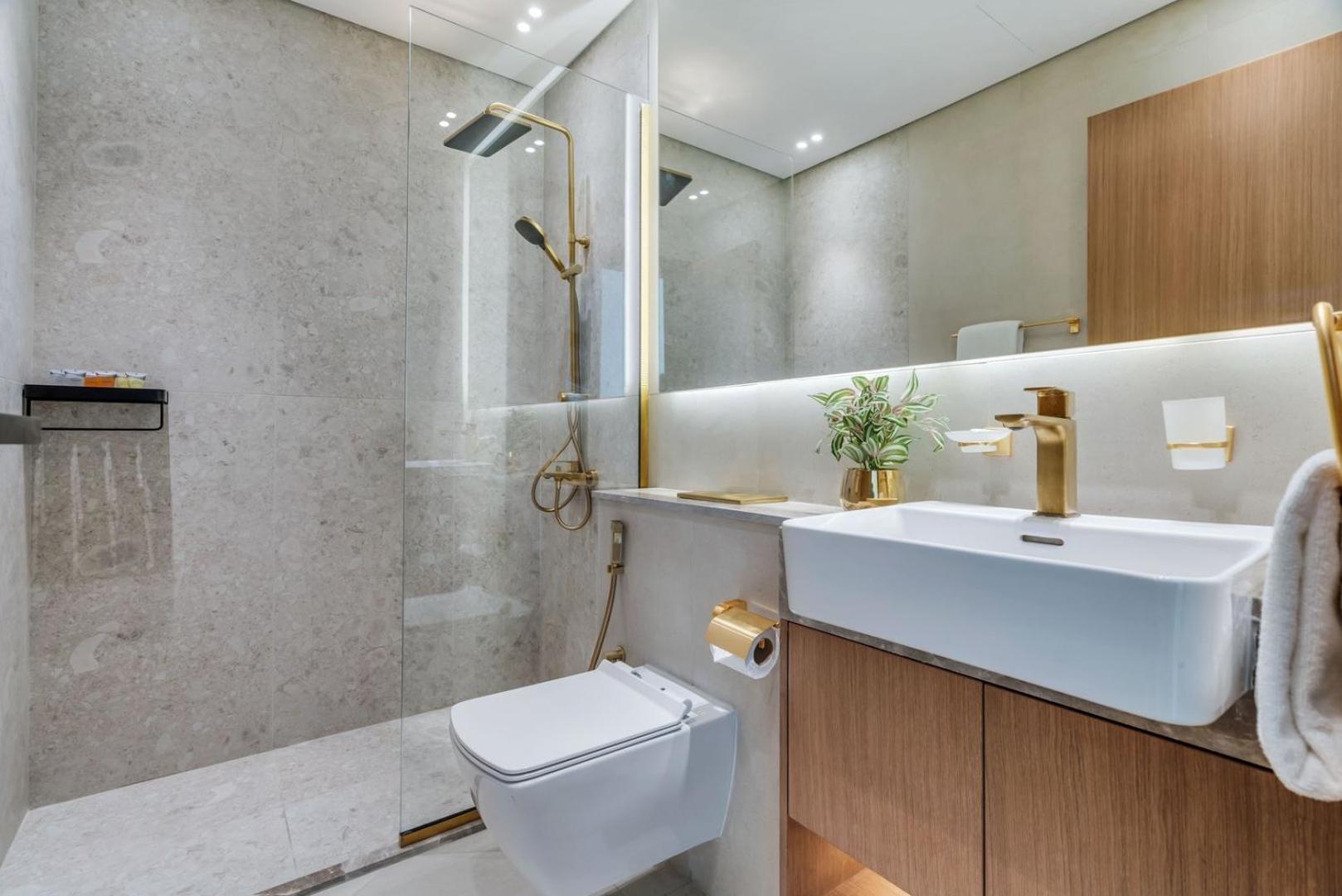 Guestready - Jumeirah Village Haven With Pool View *