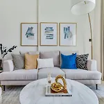 Guestready - Jumeirah Village Haven With Pool View